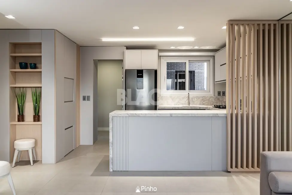 Apartamento com 2 quartos à venda, 92m2 em Torres - RS - imagem 5 Foto 5 de Apartamento com 2 quartos à venda, 92m2 em Torres - RS