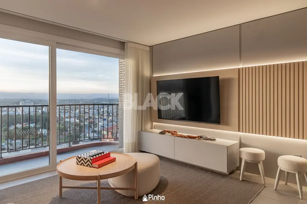 Apartamento com 2 quartos à venda, 92m2 em Torres - RS - imagem 1 Foto 1 de Apartamento com 2 quartos à venda, 92m2 em Torres - RS