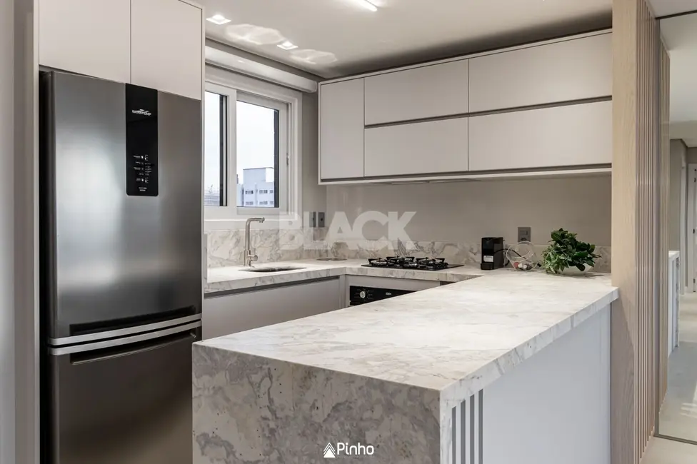 Apartamento com 2 quartos à venda, 92m2 em Torres - RS - imagem 6 Foto 6 de Apartamento com 2 quartos à venda, 92m2 em Torres - RS