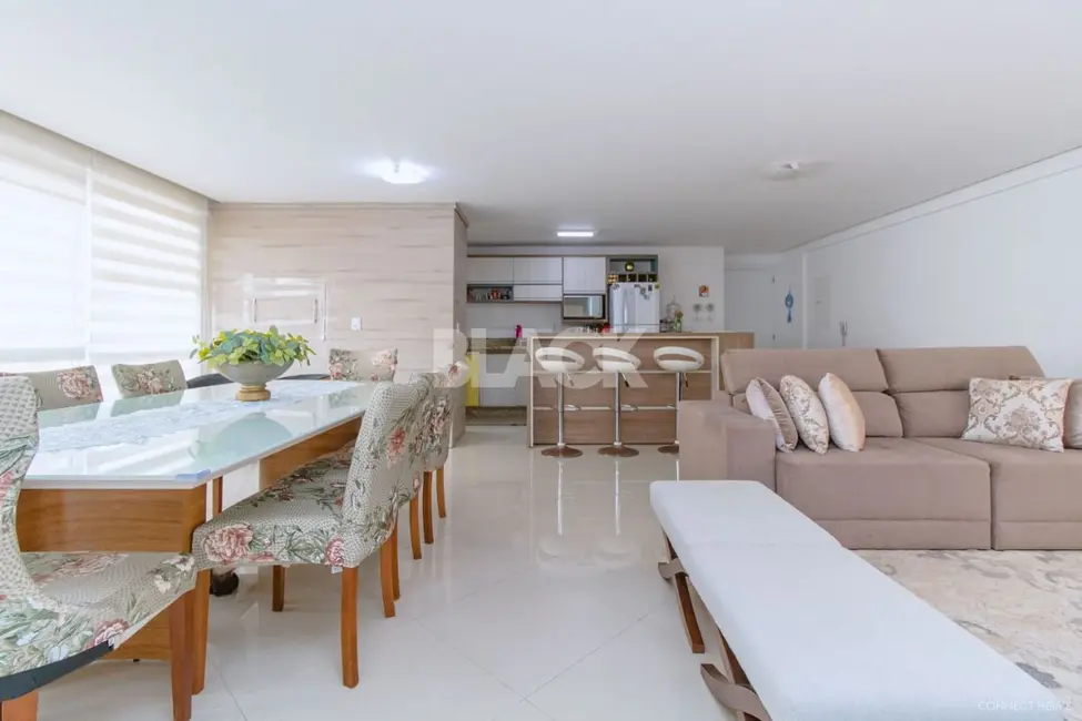 Foto 1 de Apartamento com 4 quartos à venda, 118m2 em Torres - RS