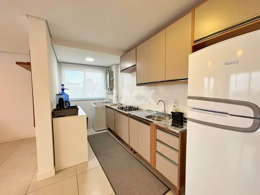 Foto 4 de Apartamento com 3 quartos à venda, 94m2 em Centro, Torres - RS