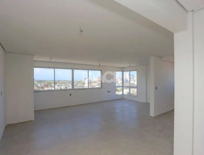 Foto 4 de Apartamento com 3 quartos à venda, 94m2 em Centro, Torres - RS