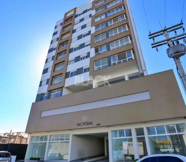 Foto 1 de Apartamento com 3 quartos à venda, 94m2 em Centro, Torres - RS