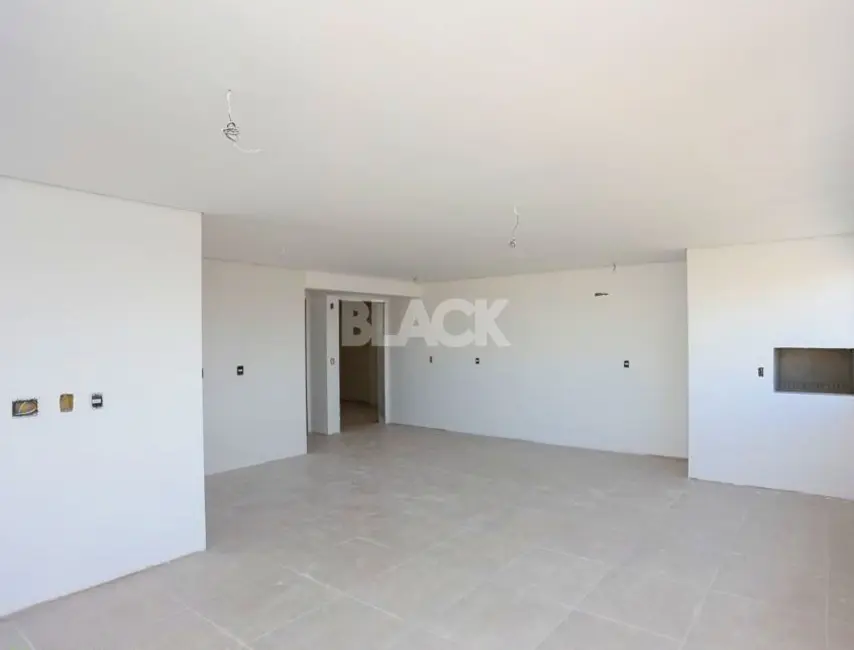 Foto 3 de Apartamento com 3 quartos à venda, 94m2 em Centro, Torres - RS