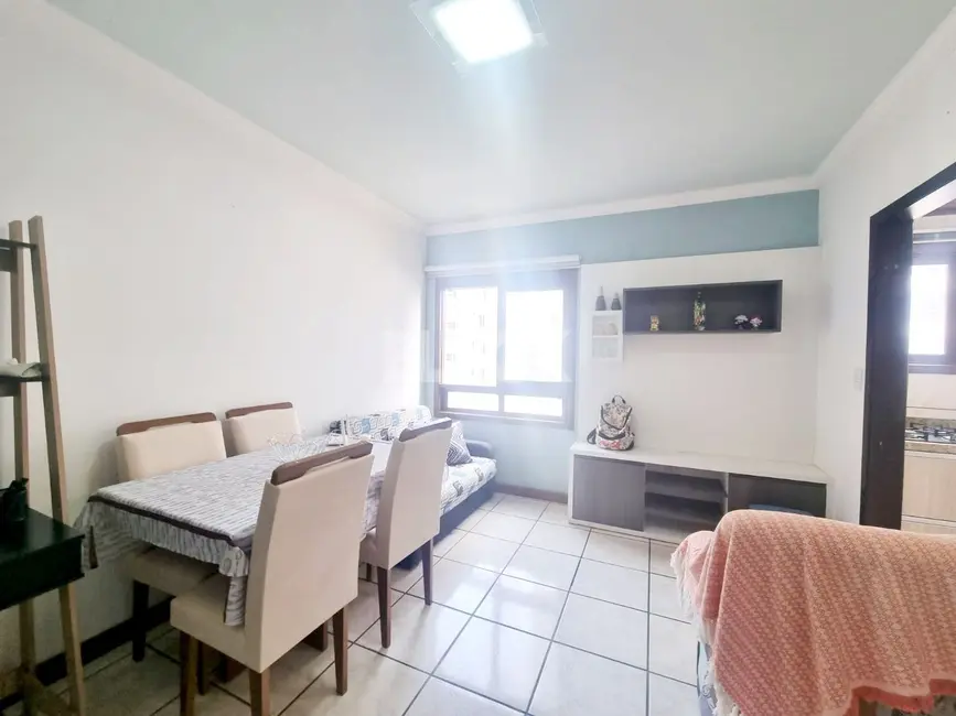 Foto 1 de Apartamento com 1 quarto à venda, 42m2 em Torres - RS