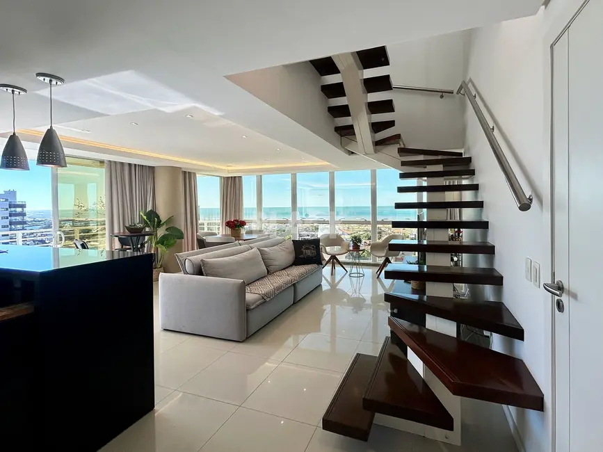 Cobertura com 3 quartos à venda, 213m2 em Torres - RS - imagem 2 Foto 2 de Cobertura com 3 quartos à venda, 213m2 em Torres - RS