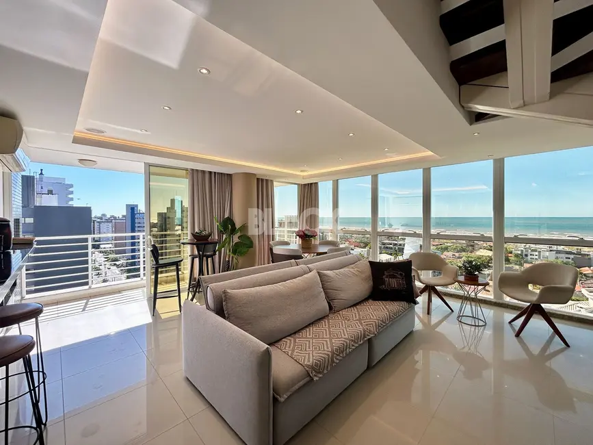 Cobertura com 3 quartos à venda, 213m2 em Torres - RS - imagem 1 Foto 1 de Cobertura com 3 quartos à venda, 213m2 em Torres - RS