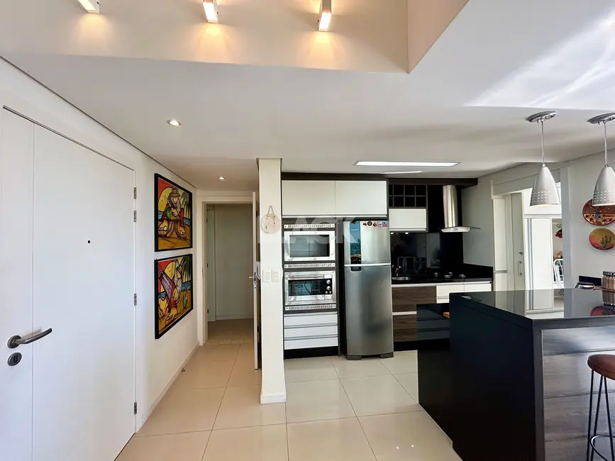 Cobertura com 3 quartos à venda, 213m2 em Torres - RS - imagem 3 Foto 3 de Cobertura com 3 quartos à venda, 213m2 em Torres - RS