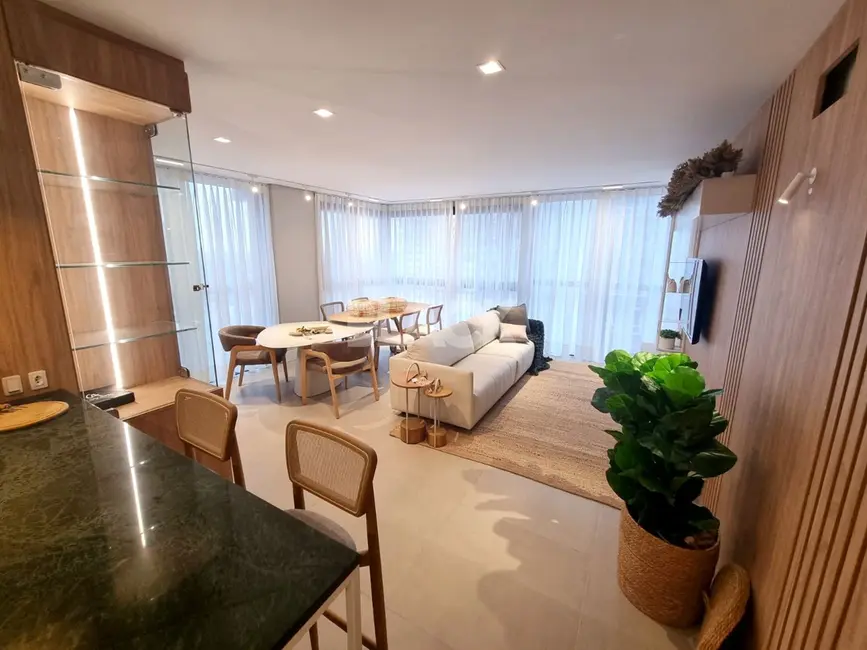 Foto 1 de Apartamento com 2 quartos à venda, 98m2 em Centro, Torres - RS