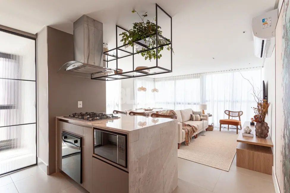 Apartamento com 2 quartos à venda, 98m2 em Centro, Torres - RS - imagem 8 Foto 8 de Apartamento com 2 quartos à venda, 98m2 em Centro, Torres - RS