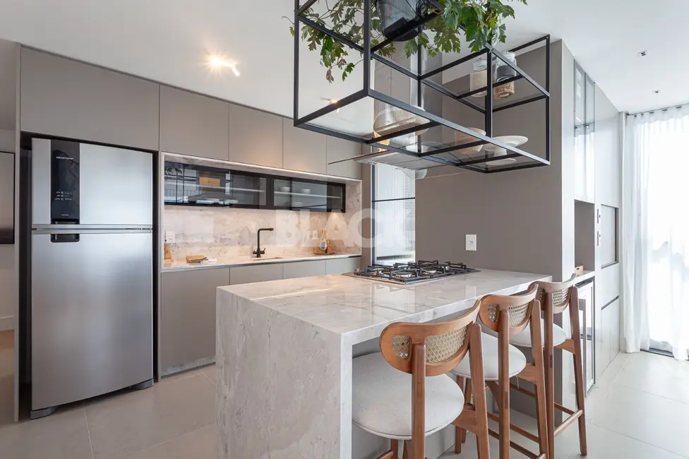 Apartamento com 2 quartos à venda, 98m2 em Centro, Torres - RS - imagem 7 Foto 7 de Apartamento com 2 quartos à venda, 98m2 em Centro, Torres - RS