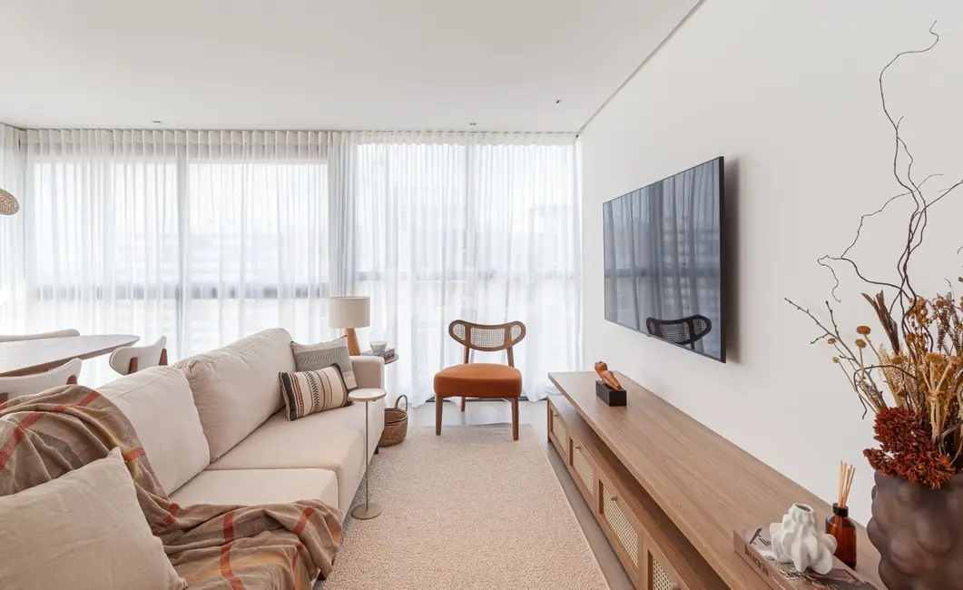 Apartamento com 2 quartos à venda, 98m2 em Centro, Torres - RS - imagem 1 Foto 1 de Apartamento com 2 quartos à venda, 98m2 em Centro, Torres - RS