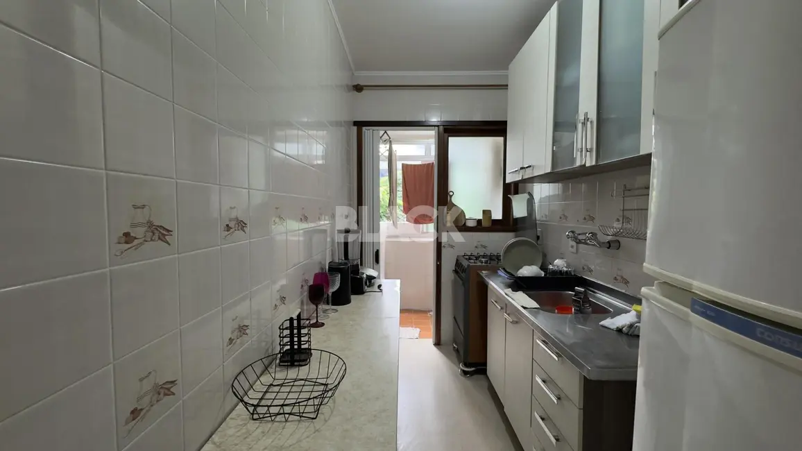 Foto 7 de Apartamento com 1 quarto à venda, 34m2 em Torres - RS