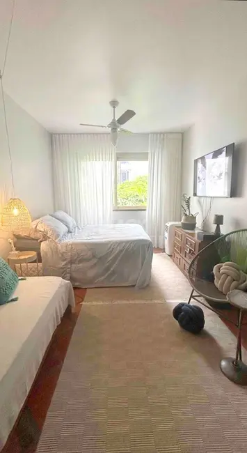 Apartamento com 1 quarto à venda, 34m2 em Torres - RS - imagem 3 Foto 3 de Apartamento com 1 quarto à venda, 34m2 em Torres - RS