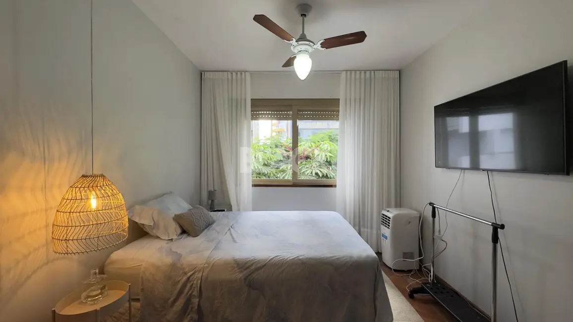 Foto 3 de Apartamento com 1 quarto à venda, 34m2 em Torres - RS