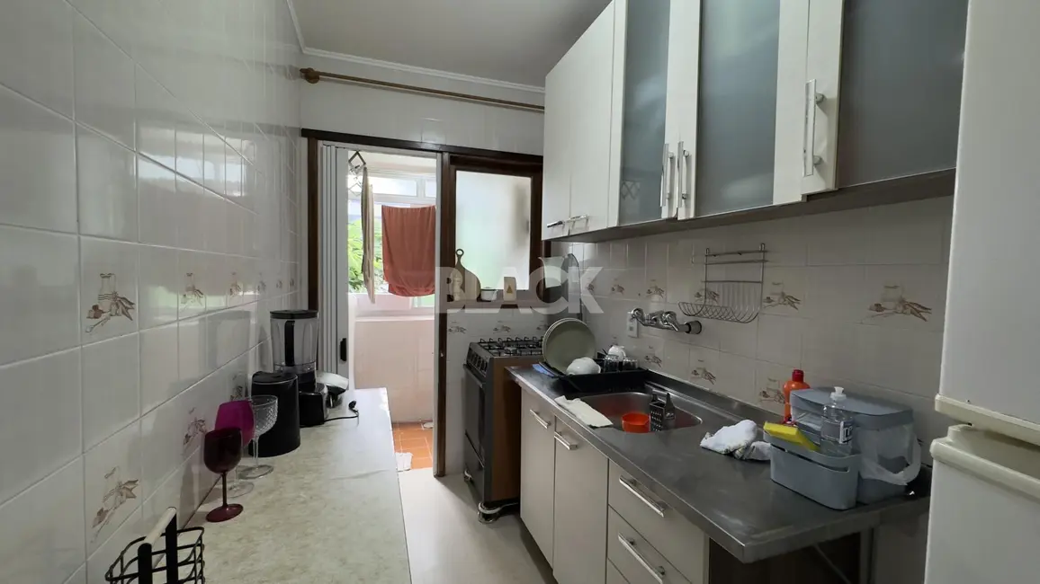 Foto 8 de Apartamento com 1 quarto à venda, 34m2 em Torres - RS