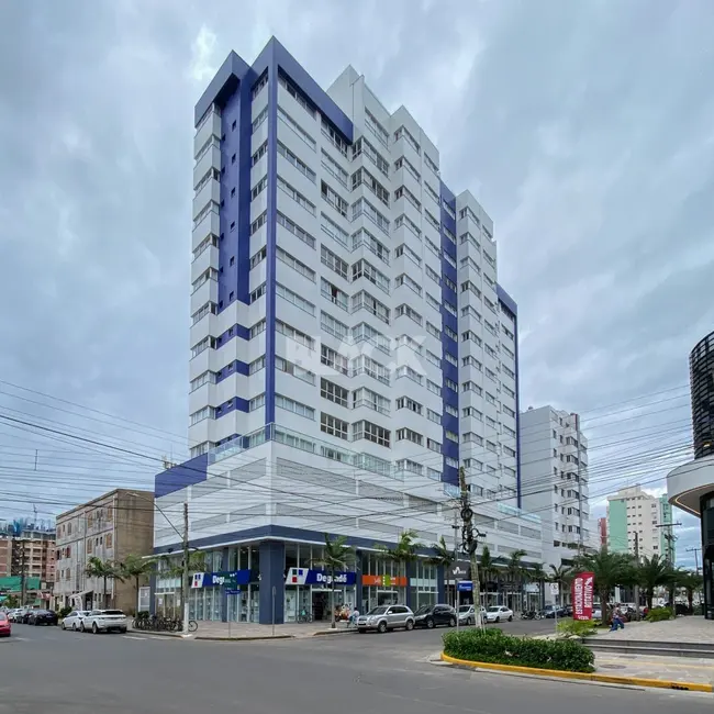 Apartamento com 3 quartos à venda, 103m2 em Centro, Torres - RS - imagem 1 Foto 1 de Apartamento com 3 quartos à venda, 103m2 em Centro, Torres - RS