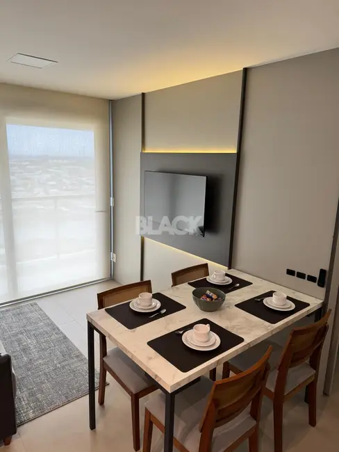 Foto 2 de Apartamento com 1 quarto à venda, 49m2 em Torres - RS