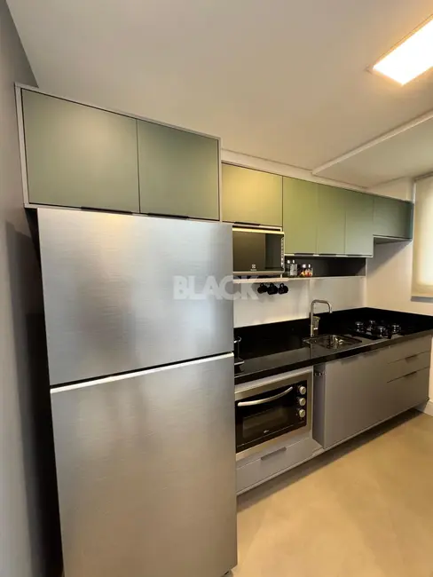 Foto 8 de Apartamento com 1 quarto à venda, 49m2 em Torres - RS