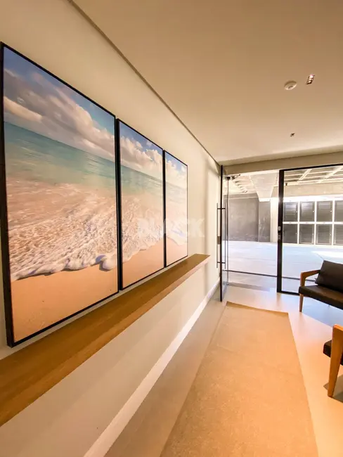 Apartamento com 2 quartos à venda, 72m2 em Torres - RS - imagem 3 Foto 3 de Apartamento com 2 quartos à venda, 72m2 em Torres - RS