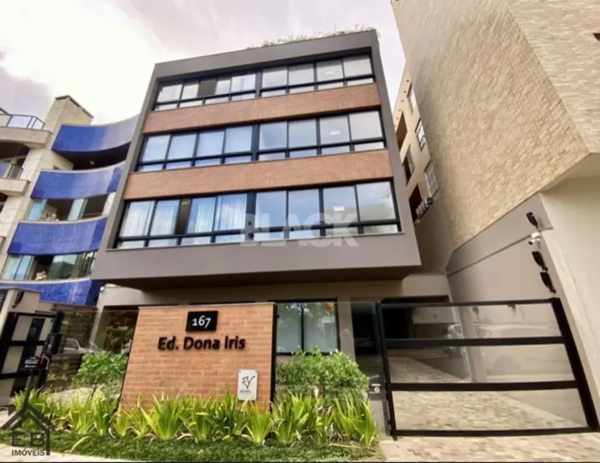 Apartamento com 3 quartos à venda, 119m2 em Torres - RS - imagem 1 Foto 1 de Apartamento com 3 quartos à venda, 119m2 em Torres - RS
