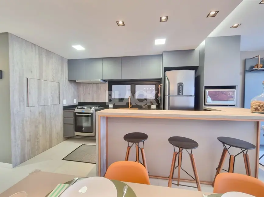Apartamento com 3 quartos à venda, 119m2 em Torres - RS - imagem 7 Foto 7 de Apartamento com 3 quartos à venda, 119m2 em Torres - RS