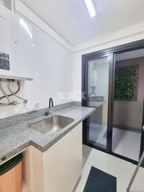 Apartamento com 3 quartos à venda, 119m2 em Torres - RS - imagem 9 Foto 9 de Apartamento com 3 quartos à venda, 119m2 em Torres - RS