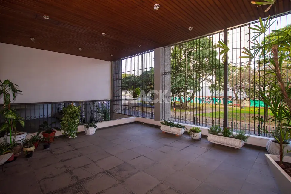 Foto 4 de Cobertura com 3 quartos à venda, 191m2 em Centro Histórico, Porto Alegre - RS