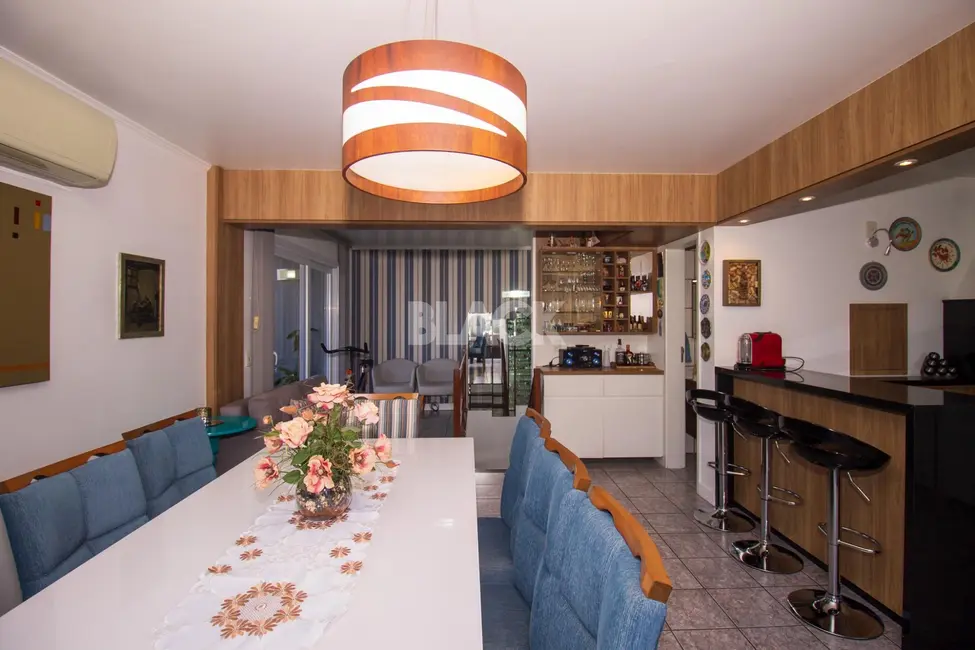 Foto 6 de Cobertura com 3 quartos à venda, 191m2 em Centro Histórico, Porto Alegre - RS