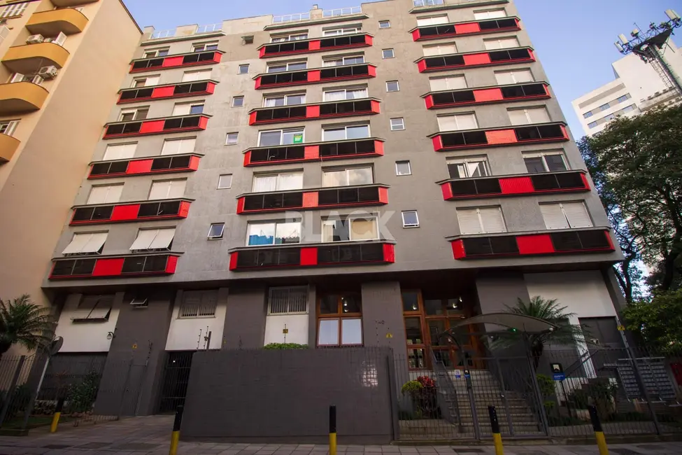 Foto 1 de Cobertura com 3 quartos à venda, 191m2 em Centro Histórico, Porto Alegre - RS