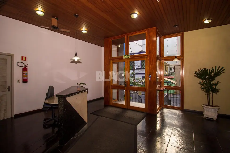 Foto 2 de Cobertura com 3 quartos à venda, 191m2 em Centro Histórico, Porto Alegre - RS