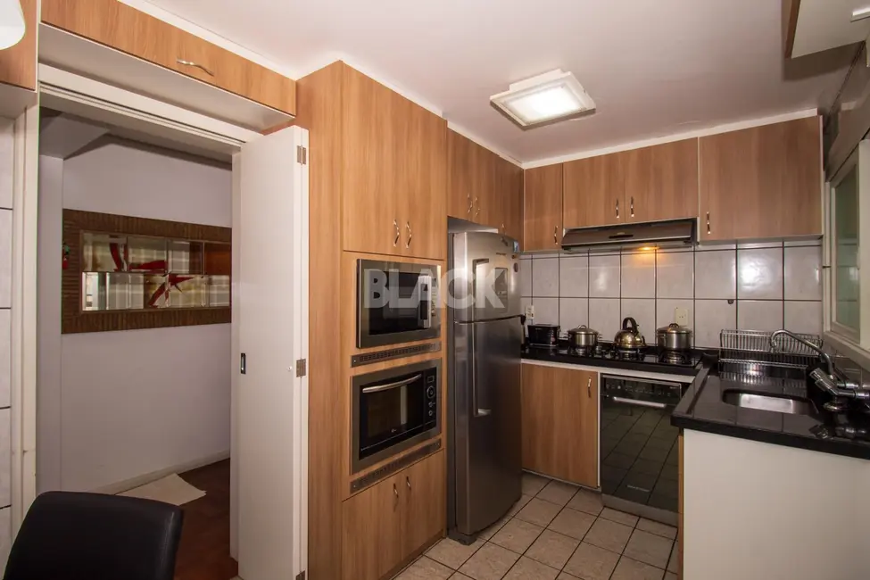 Foto 9 de Cobertura com 3 quartos à venda, 191m2 em Centro Histórico, Porto Alegre - RS