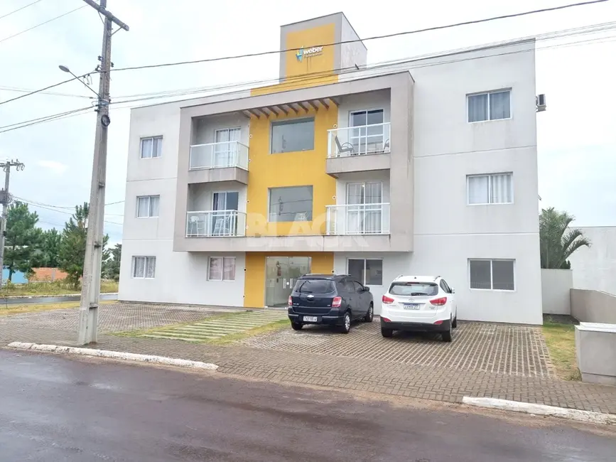 Foto 1 de Apartamento com 2 quartos à venda, 53m2 em Passo De Torres - SC