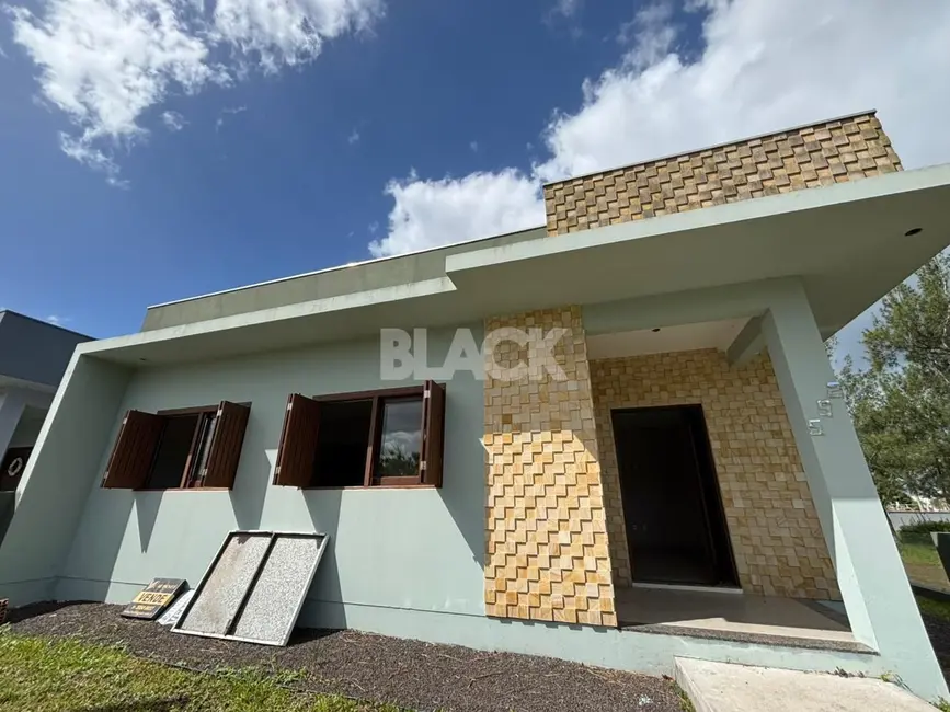 Foto 2 de Casa com 3 quartos à venda, 150m2 em Passo De Torres - SC