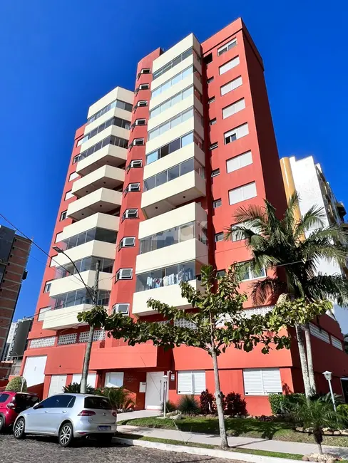 Foto 1 de Apartamento com 2 quartos à venda, 76m2 em Torres - RS