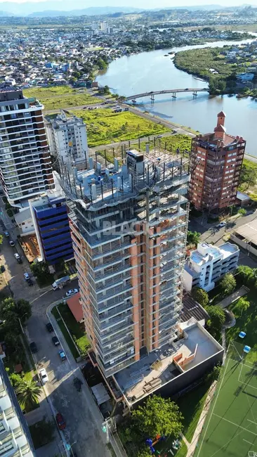 Foto 3 de Apartamento com 3 quartos à venda, 117m2 em Torres - RS