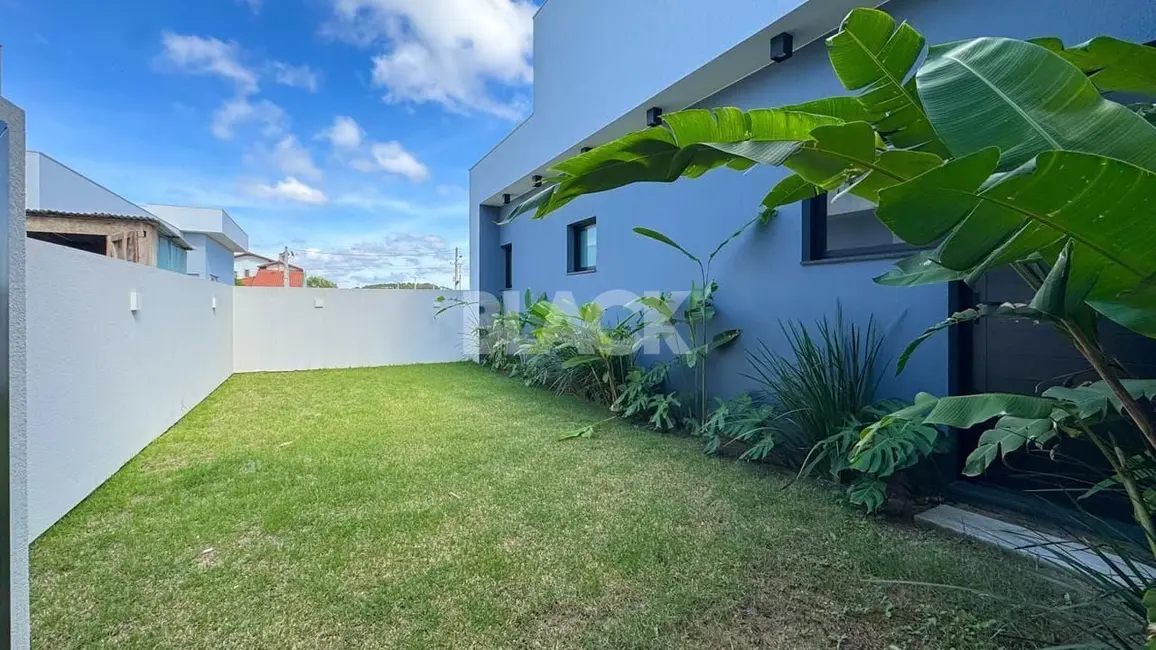 Foto 7 de Casa com 3 quartos à venda, 200m2 em Passo De Torres - SC