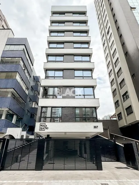 Foto 1 de Apartamento com 2 quartos à venda, 77m2 em Torres - RS
