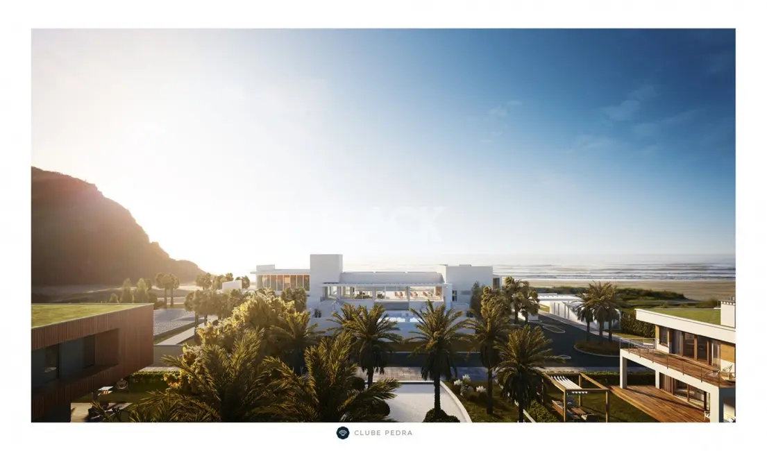 Foto 1 de Terreno / Lote à venda, 854m2 em Torres - RS