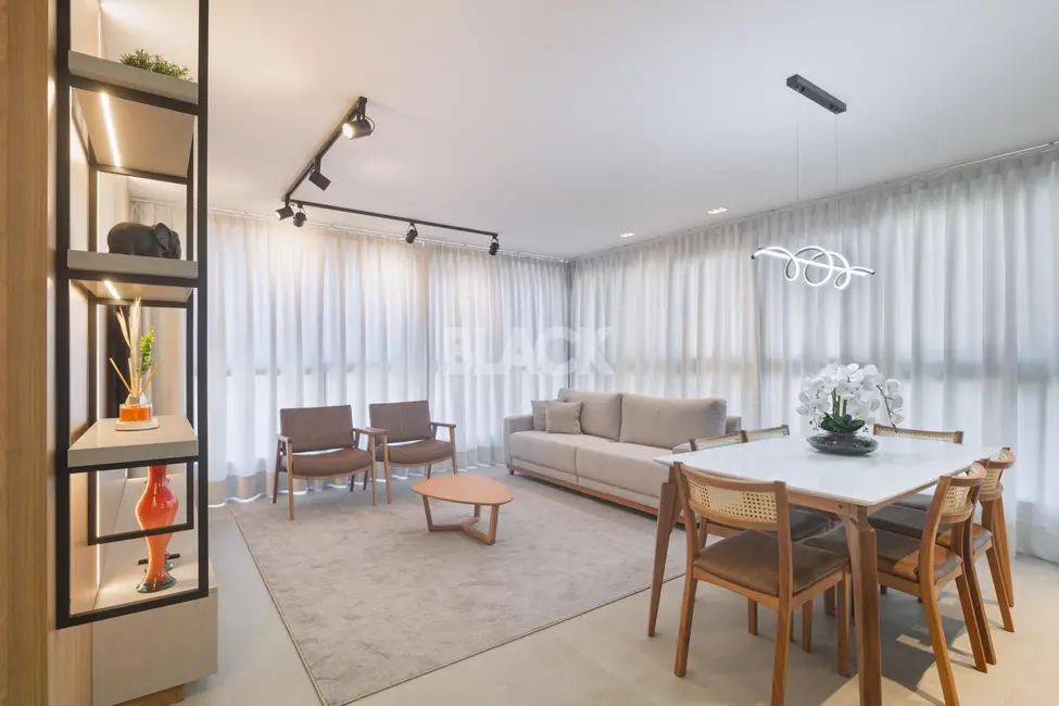 Foto 1 de Apartamento com 2 quartos à venda, 93m2 em Torres - RS