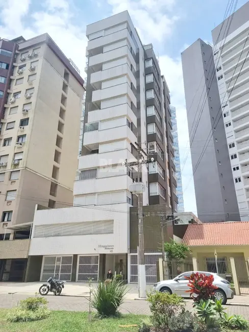 Foto 1 de Cobertura com 2 quartos à venda, 153m2 em Centro, Torres - RS