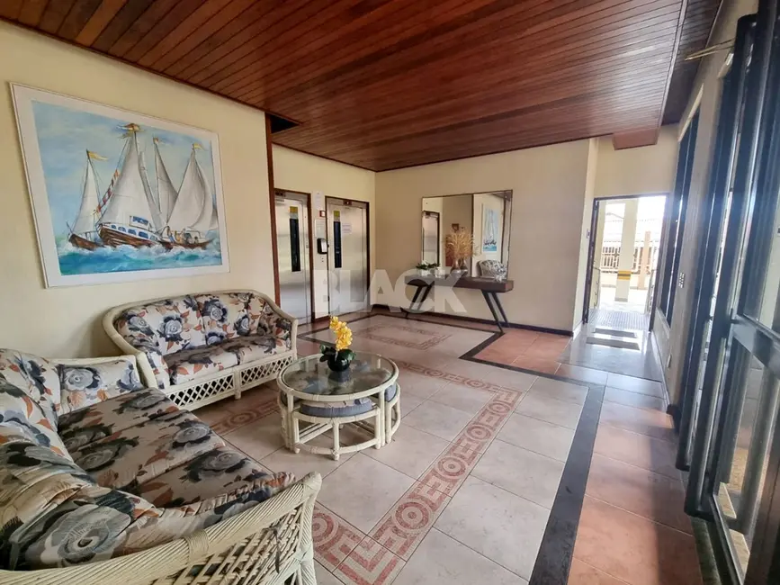 Apartamento com 3 quartos à venda, 96m2 em Torres - RS - imagem 3 Foto 3 de Apartamento com 3 quartos à venda, 96m2 em Torres - RS