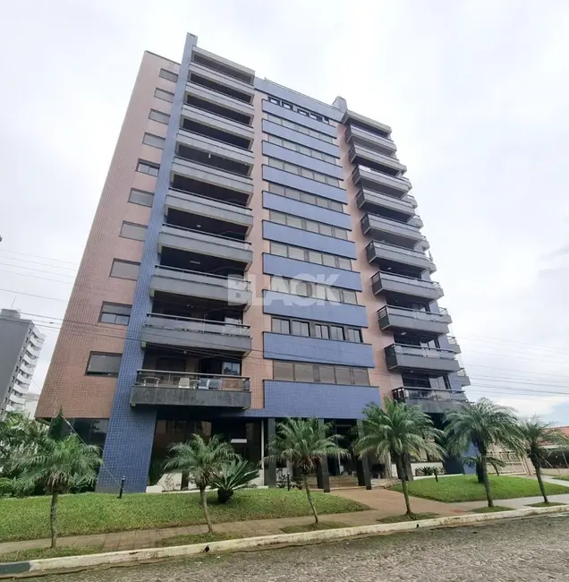 Apartamento com 3 quartos à venda, 96m2 em Torres - RS - imagem 1 Foto 1 de Apartamento com 3 quartos à venda, 96m2 em Torres - RS