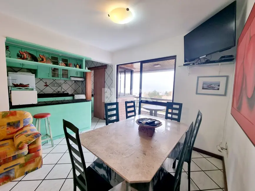 Apartamento com 3 quartos à venda, 96m2 em Torres - RS - imagem 4 Foto 4 de Apartamento com 3 quartos à venda, 96m2 em Torres - RS