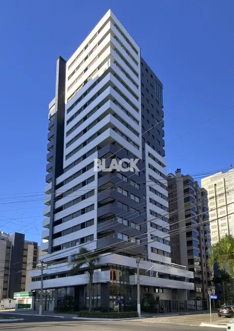 Foto 1 de Apartamento com 3 quartos à venda, 162m2 em Centro, Torres - RS
