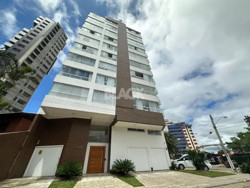 Foto 1 de Apartamento com 2 quartos à venda, 72m2 em Torres - RS