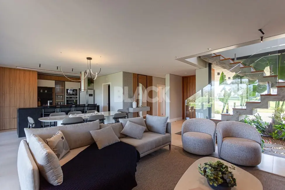 Casa de Condomínio com 4 quartos à venda, 368m2 em Torres - RS - imagem 5 Foto 5 de Casa de Condomínio com 4 quartos à venda, 368m2 em Torres - RS