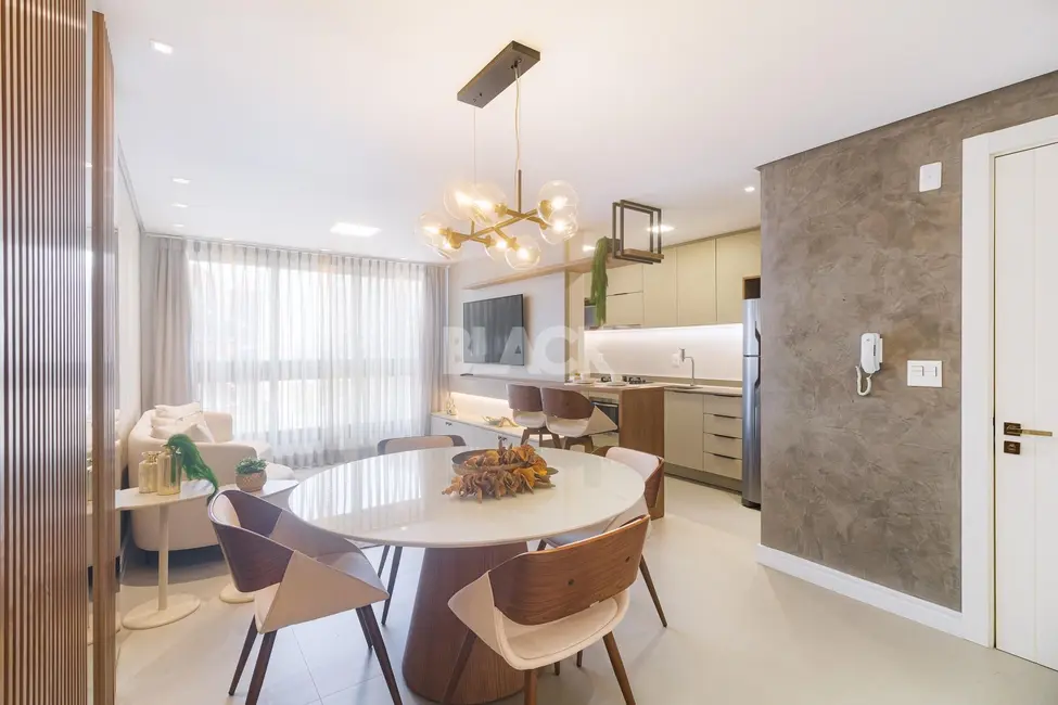 Foto 1 de Apartamento com 2 quartos à venda, 79m2 em Torres - RS