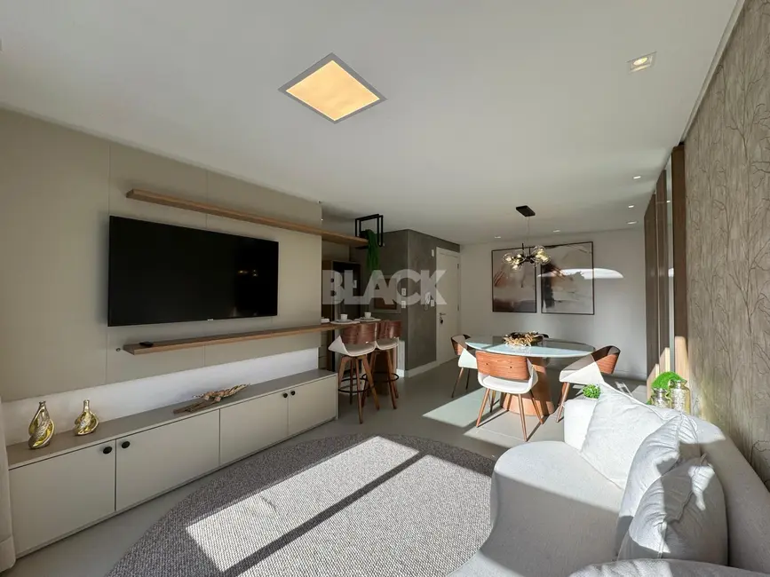 Foto 1 de Apartamento com 2 quartos à venda, 79m2 em Torres - RS