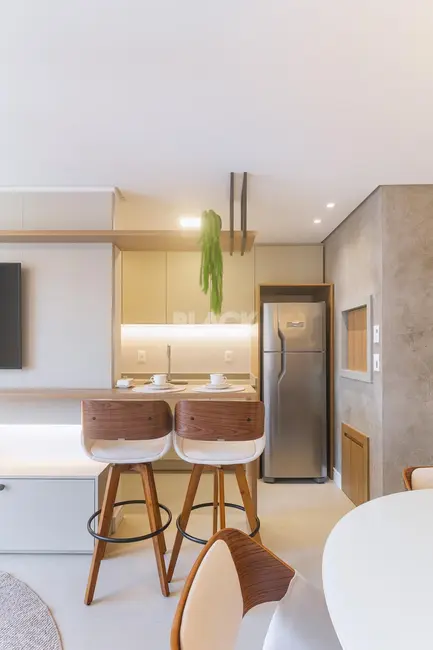 Foto 7 de Apartamento com 2 quartos à venda, 79m2 em Torres - RS